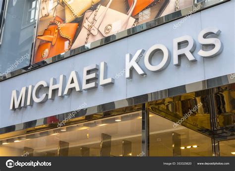 michael kors in mannheim|Michael Kors Locations in Deutschland .